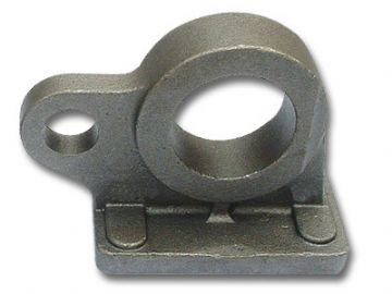 Bearing Seat Casting